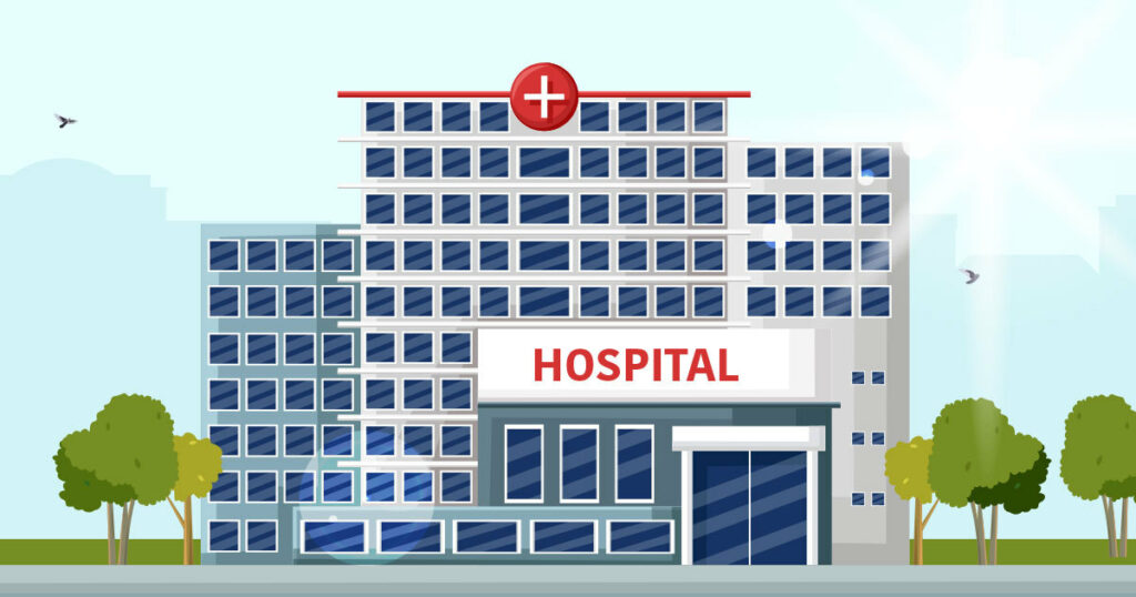 Hospital